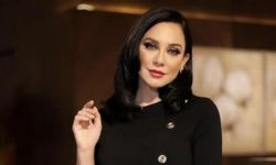 سلاف فواخرجي: تعرضت لمحاولة اغتيال في السودان